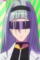 Yamabuki, Akane