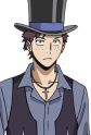 Leader of the Mad Hatter Image