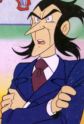 Gambar Karakter Professor Yamanoue