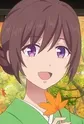 Tsubaki, Aoi