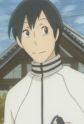 Sayaka's Father Image
