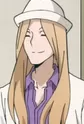 Mad Hatter Hiroto