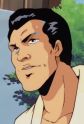 Gambar Karakter Kyousuke Gomi