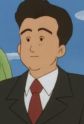 Gambar Karakter Kouzaburou Mizuki