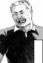 Gambar Karakter Hajime Takeda