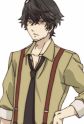Yoshikiri, Takuma Image