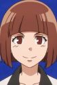 Gambar Karakter Megumi Shiraishi