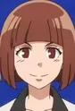 Shiraishi, Megumi
