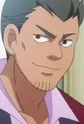 Ooyama, Tsuyoshi