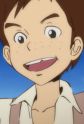 Tricycle Boy Image