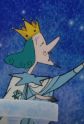 White Rose King Image