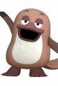 Gambar Karakter Pass