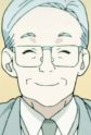 Male Newscaster Image
