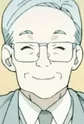 Male Newscaster