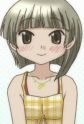 Gambar Karakter Younger Olibe