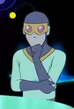 Alien A