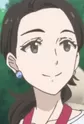 Isomura, Rika