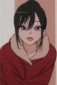 Gambar Karakter Amane's Sister