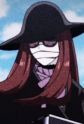 Gambar Karakter Fumine Sonozaki