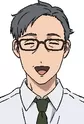 Oomiya-sensei