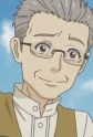 Gambar Karakter Shouichi Fujisaki