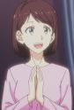 Gambar Karakter Hironaka's Wife