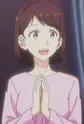 Hironaka's Wife
