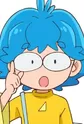 Shinonome, Tsubasa
