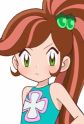 Gambar Karakter Kanon Nishiyama