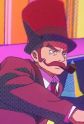 Gambar Karakter Ruby Master