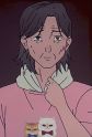 Gambar Karakter Takeda's Wife