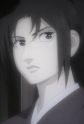 Gambar Karakter Sakonnosuke