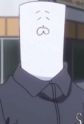 Gambar Karakter Sankaku Head