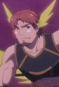 Gambar Karakter Rin's Father