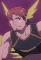 Rin's Father