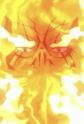 Gambar Karakter Sun God