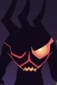Gambar Karakter Evil