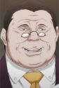 Gambar Karakter Odajima