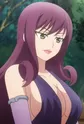 Dual Swordswoman