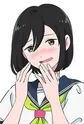 Nishi, Natsumi