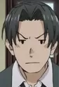 Mogi, Hajime