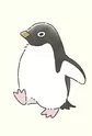 Adelie-san