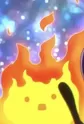 Fire Spirit