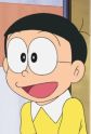 Gambar Karakter Nobita Nobi