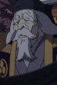 Gambar Karakter Yasaburo Clan Elder