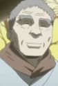 Gambar Karakter Old Man