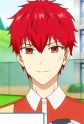 Gambar Karakter Game's Soccer Boy