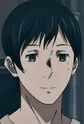 Kenji and Nayuta's Father