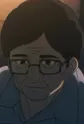 Kenji's Boss