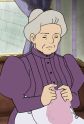 Gambar Karakter Mrs. Minton